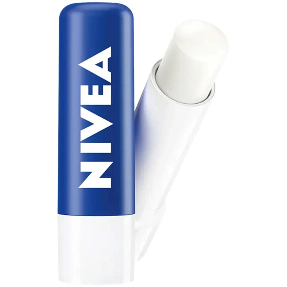 Nivea Original Care Lip Balm 4.8g - Image 2