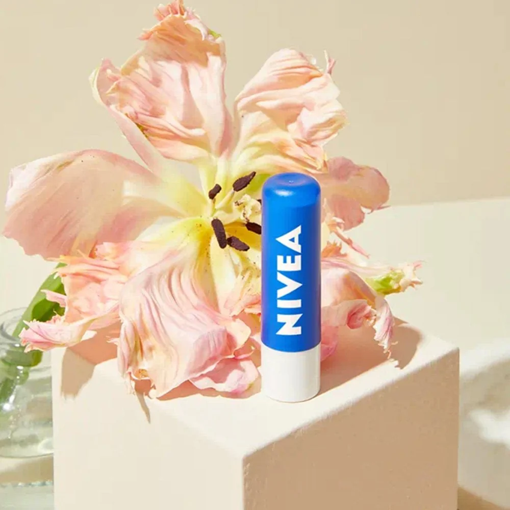 Nivea Original Care Lip Balm 4.8g - Image 3
