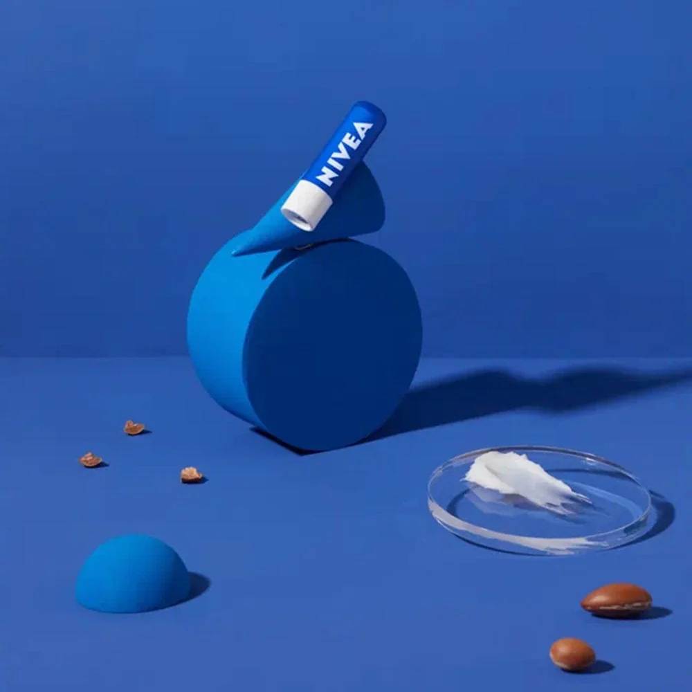 Nivea Original Care Lip Balm 4.8g - Image 5