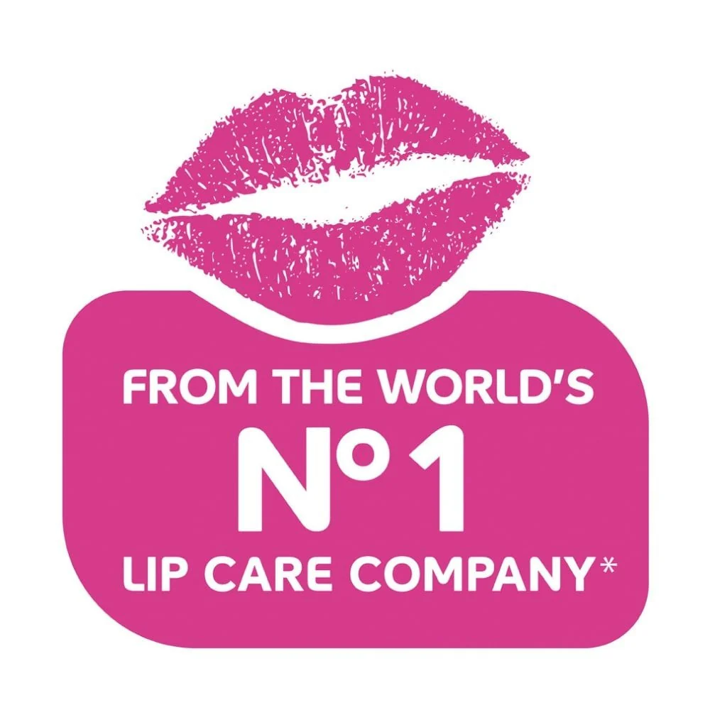 Nivea Pearly Shine Caring Lip Balm 4.8g - Image 5