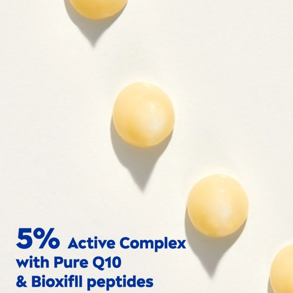 Nivea Q10 Anti-Wrinkle Expert Targeted Wrinkle Filler Serum 15ml - Image 5