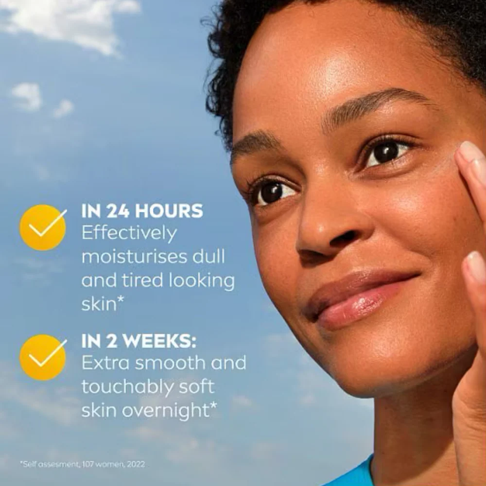 Nivea Q10 Energy Instant Recharge Sheet Mask - Image 3