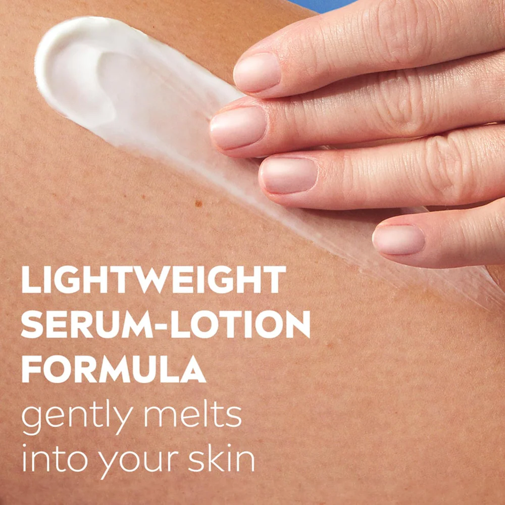 Nivea Q10 Firming + Energising Body Serum-Lotion 200ml - Image 5
