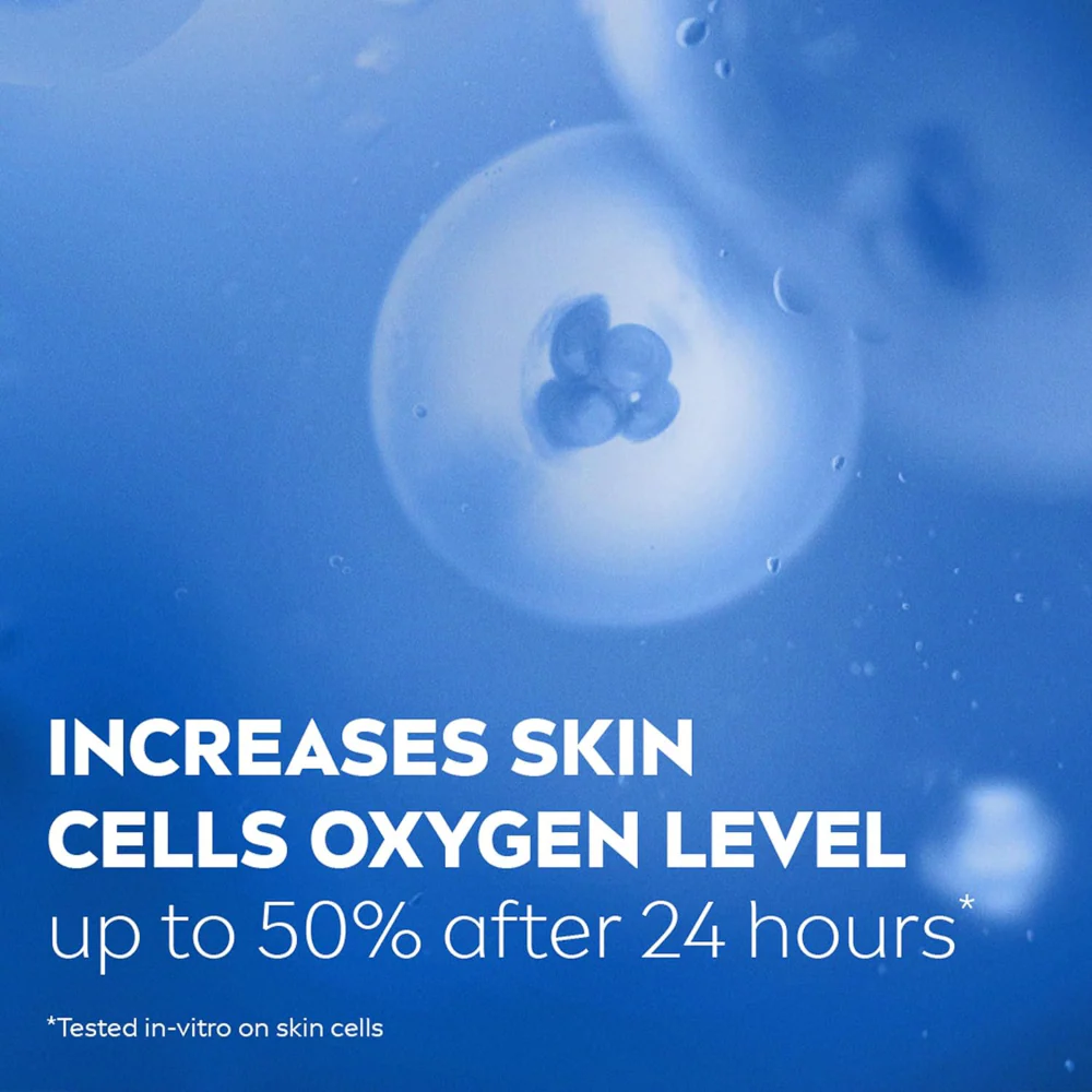 Nivea Q10 Firming + Energising Body Serum-Lotion 200ml - Image 6