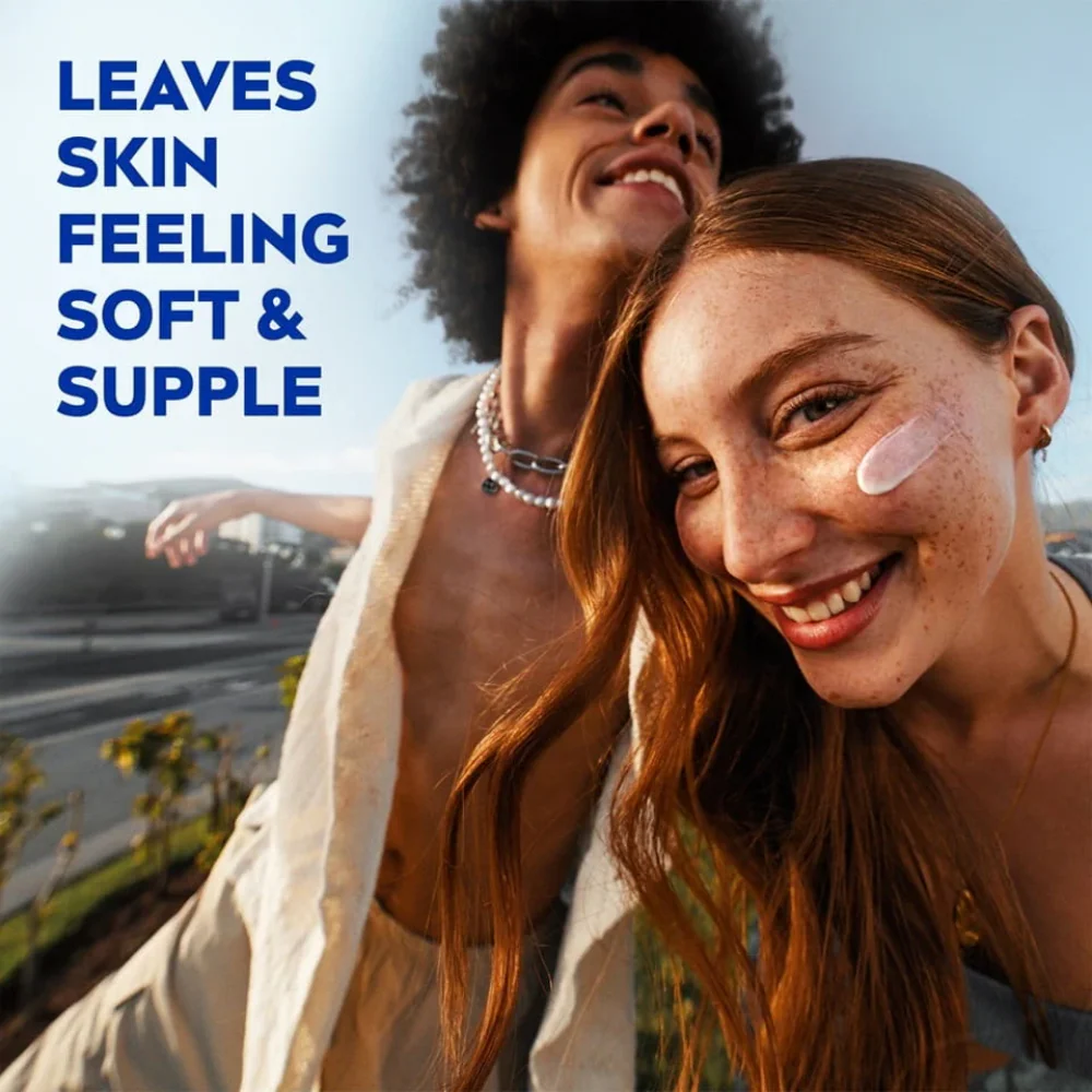 Nivea Refreshingly Soft Moisturising Cream 500ml - Image 5