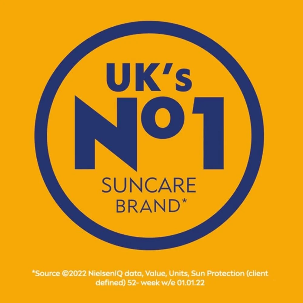 Nivea Sun Protect & Bronze Sun Cream Spray SPF30 200ml - Image 6