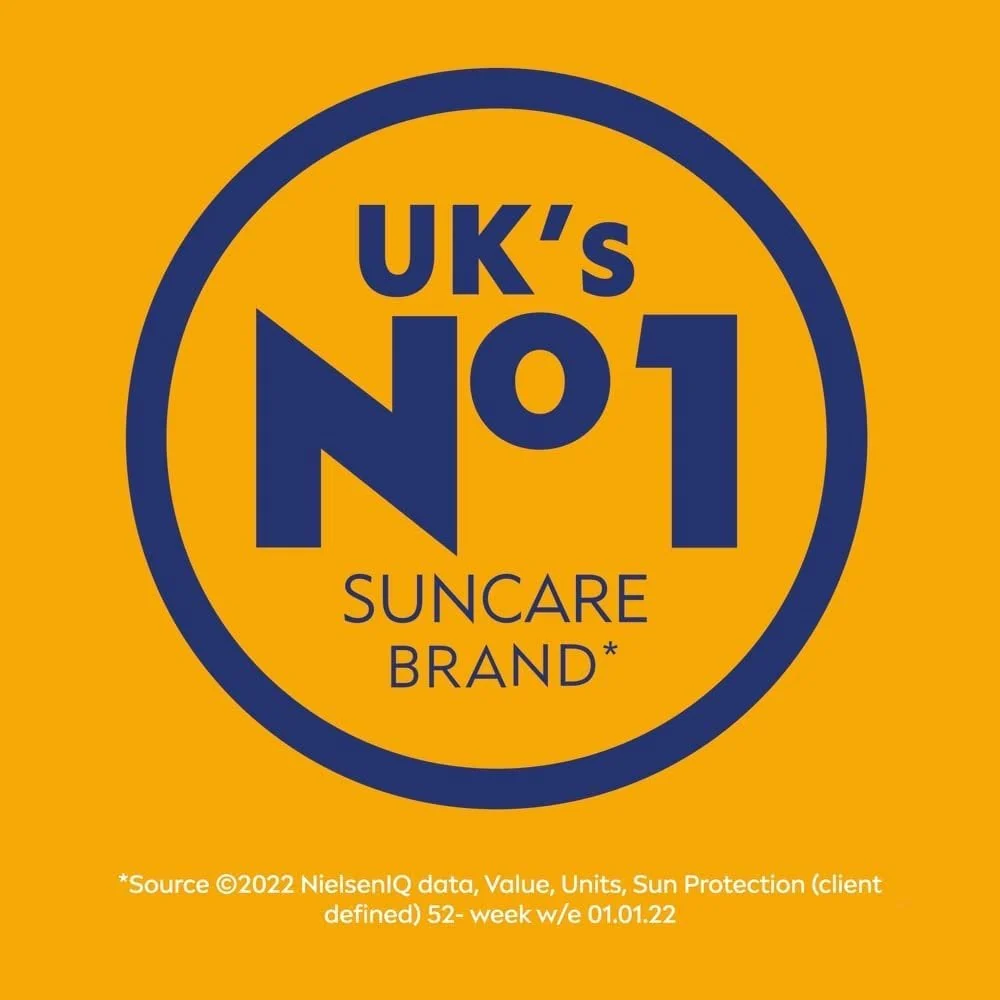 Nivea Sun Q10 UV Face Anti-Age Sun Cream SPF50 50ml - Image 5