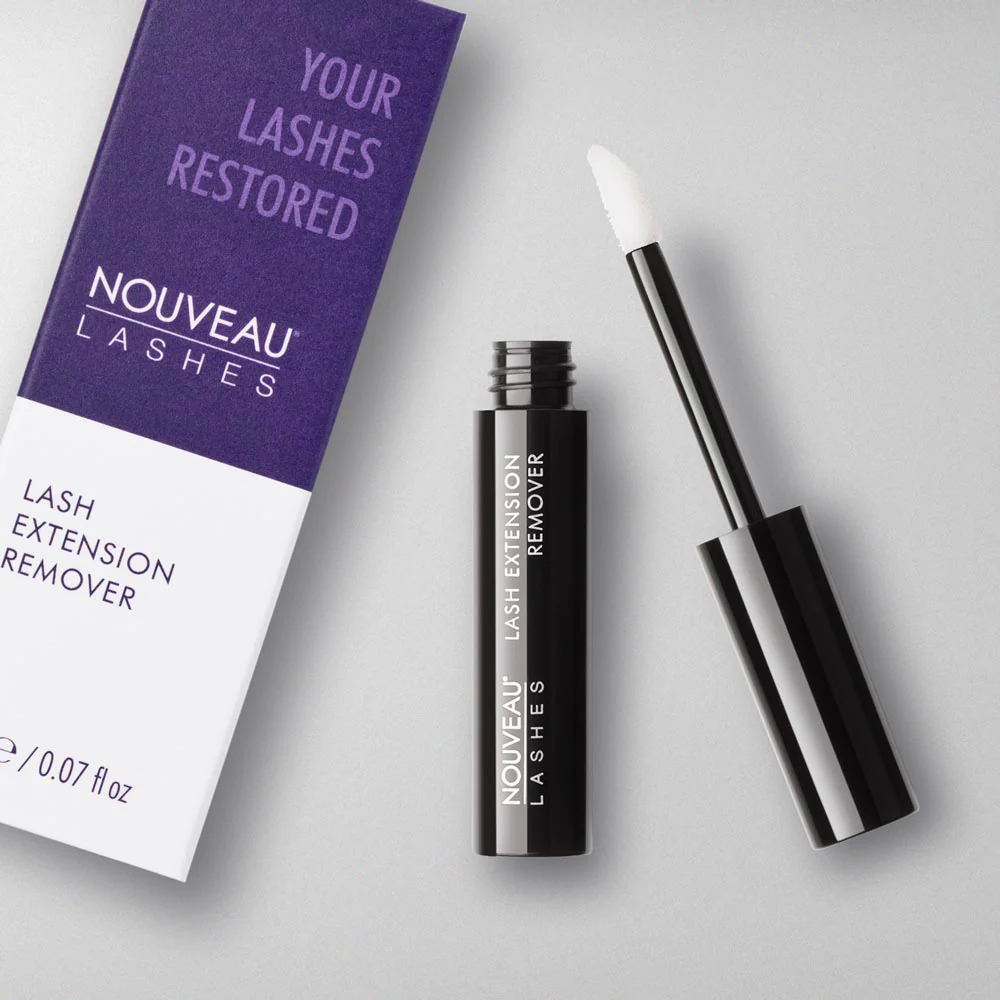 Nouveau Lashes Lash Extension Remover 2ml - Image 2