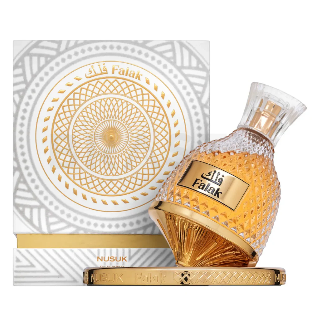 Nusuk Falak Eau De Parfum 100ml - Image 2