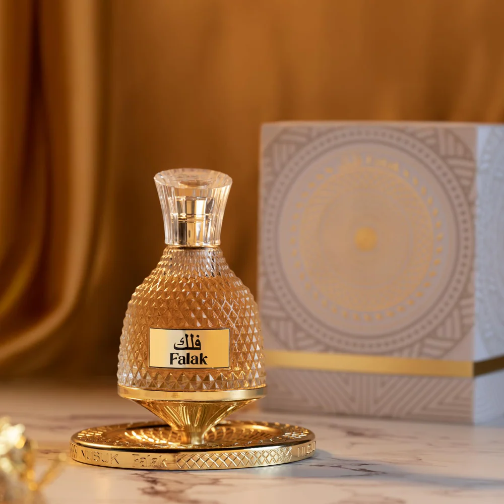 Nusuk Falak Eau De Parfum 100ml - Image 3