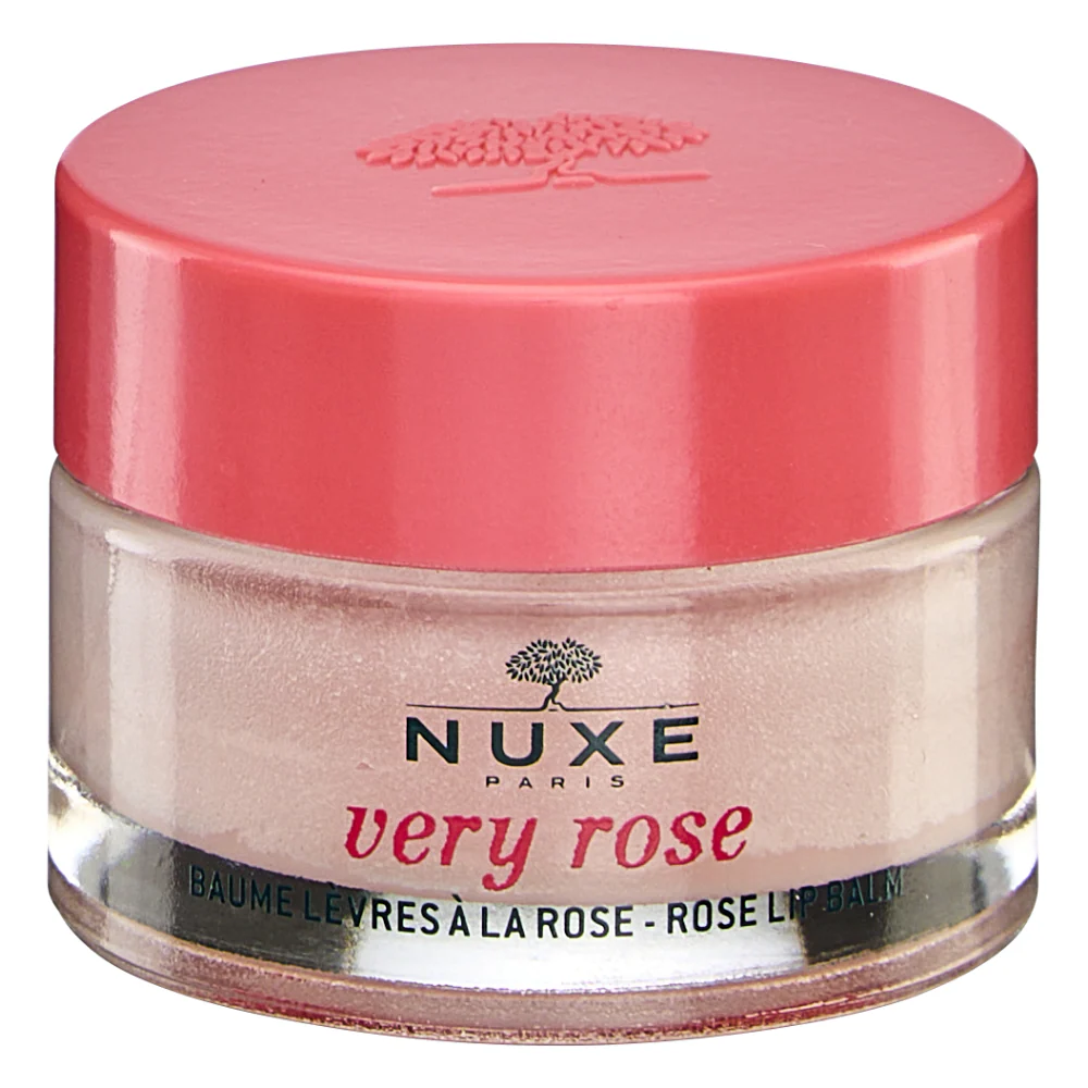 Nuxe Florale Pink Fever Collection Gift Set - Image 4