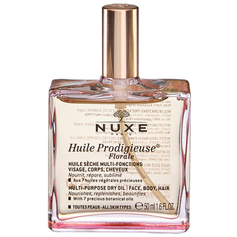 Nuxe Pink Fever Gift Set - Image 2