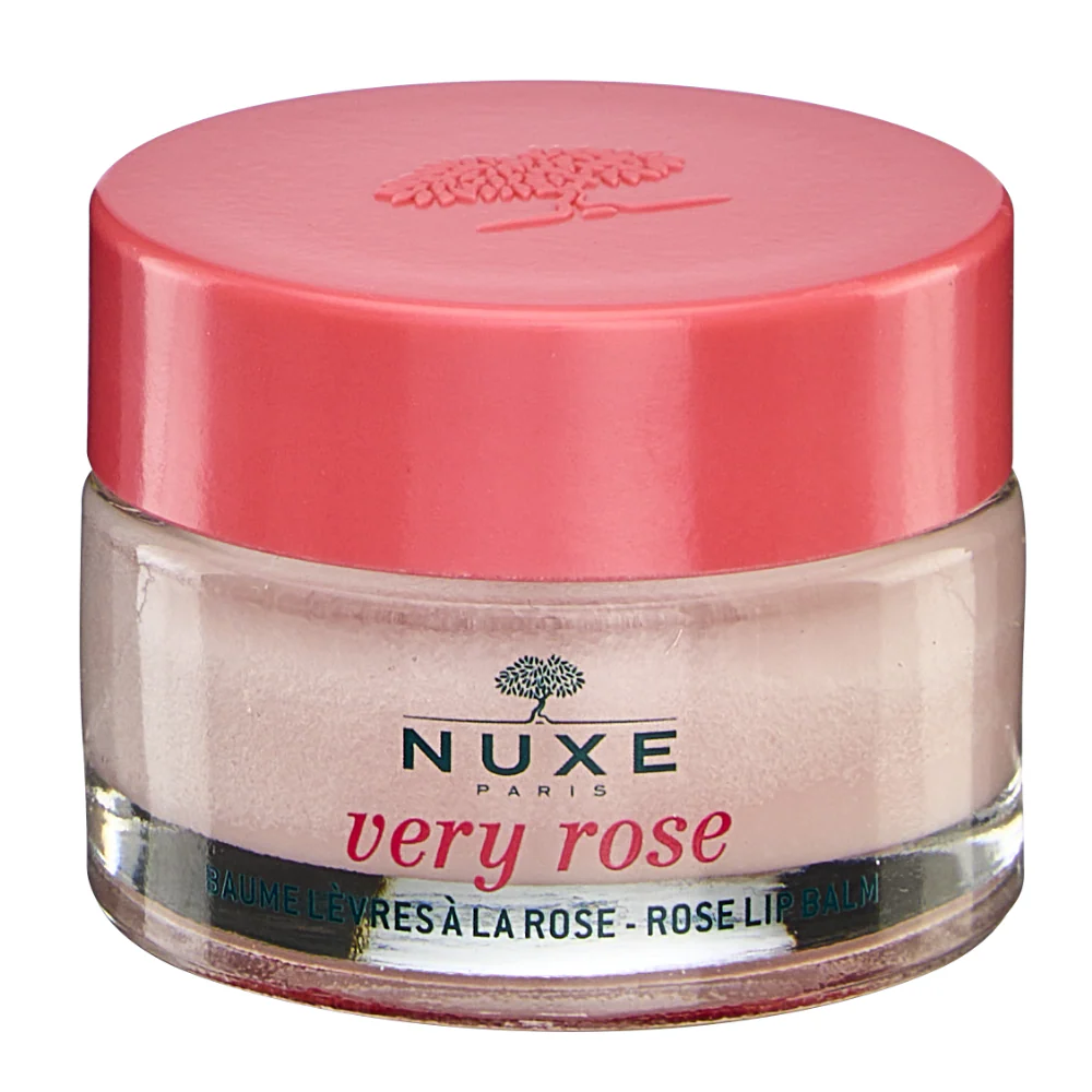 Nuxe Pink Fever Gift Set - Image 4