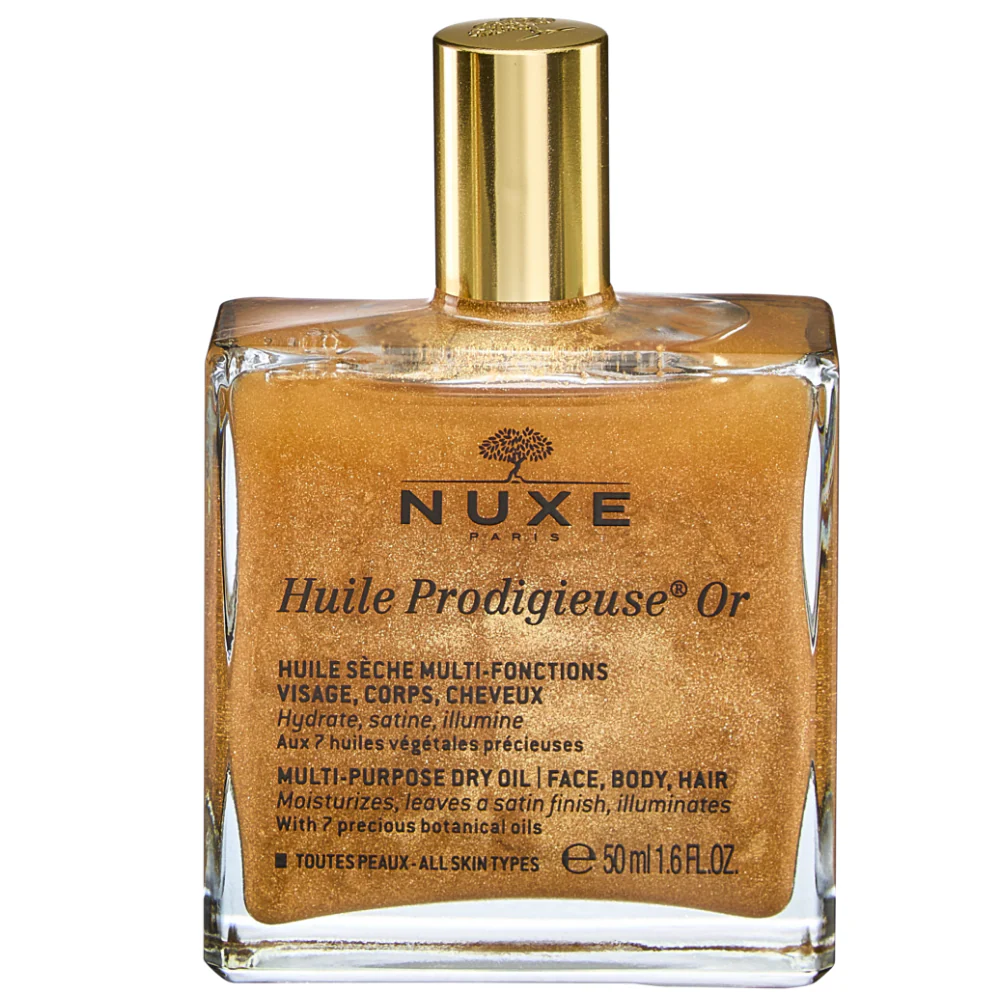 Nuxe The Infinite Glow Collection Gift Set - Image 2