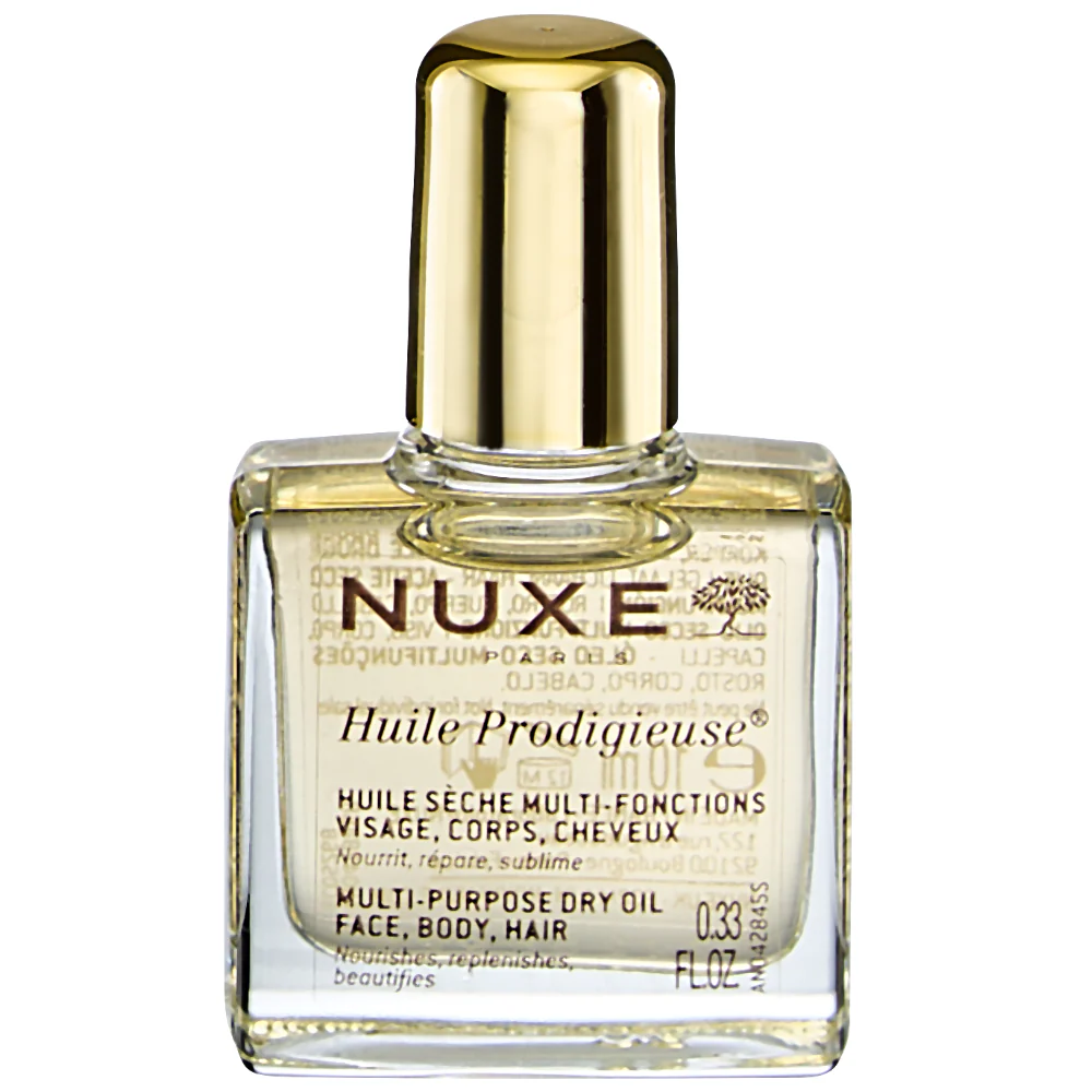 Nuxe The Infinite Glow Collection Gift Set - Image 4