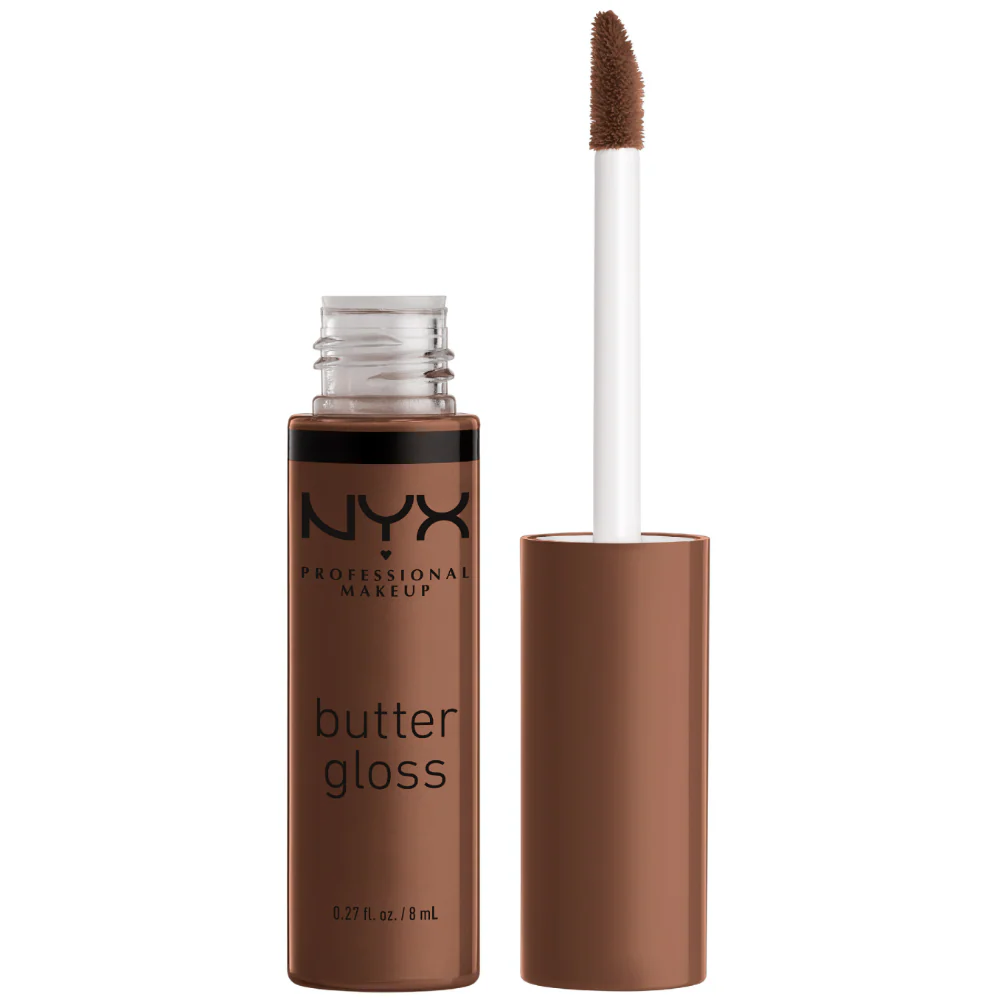 NYX Professional Makeup Butter Gloss Lip Gloss 8ml - Image 11