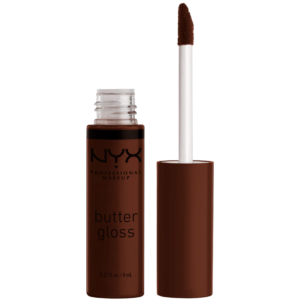 NYX Professional Makeup Butter Gloss Lip Gloss 8ml - Image 13