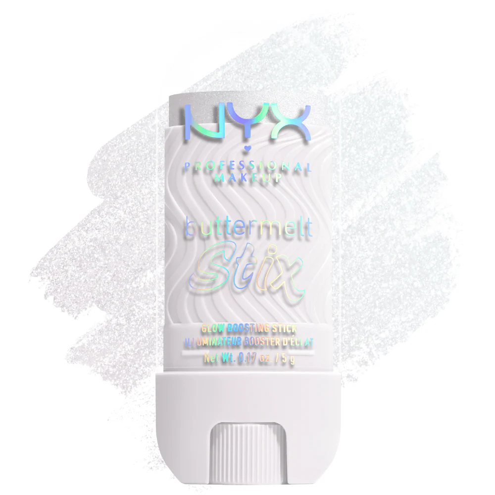 NYX Professional Makeup Buttermelt Stix Glow Boosting Highlighter 5g - Image 14