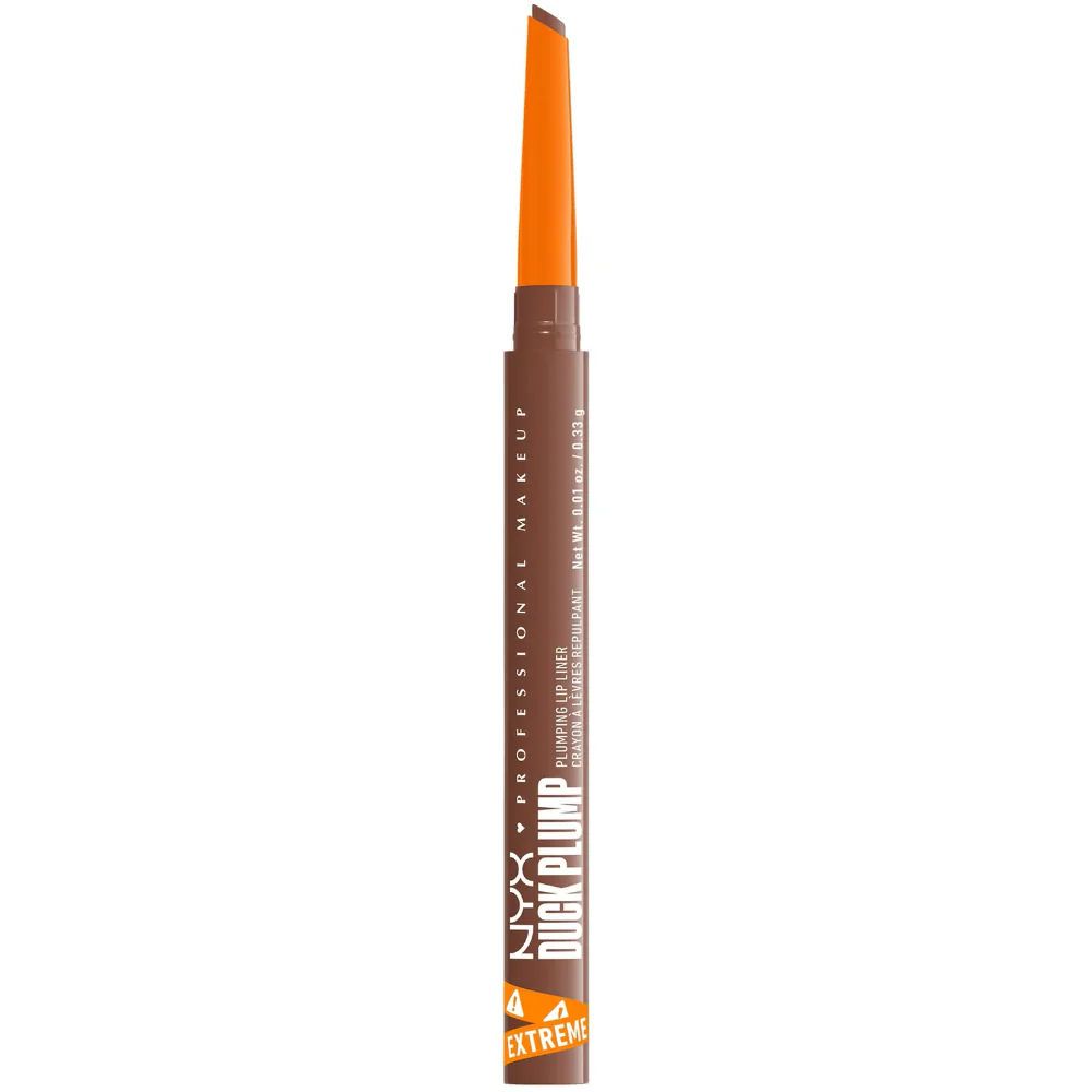 NYX Professional Makeup Duck Plump Plumping Lip Liner - Image 10