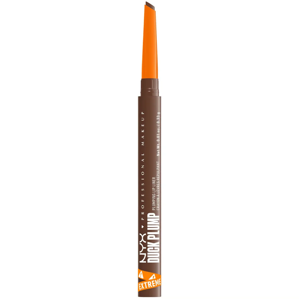 NYX Professional Makeup Duck Plump Plumping Lip Liner - Image 11