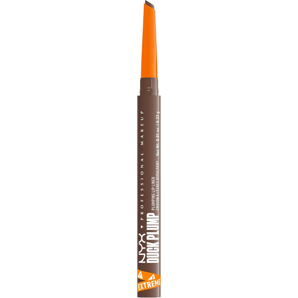 NYX Professional Makeup Duck Plump Plumping Lip Liner - Image 12