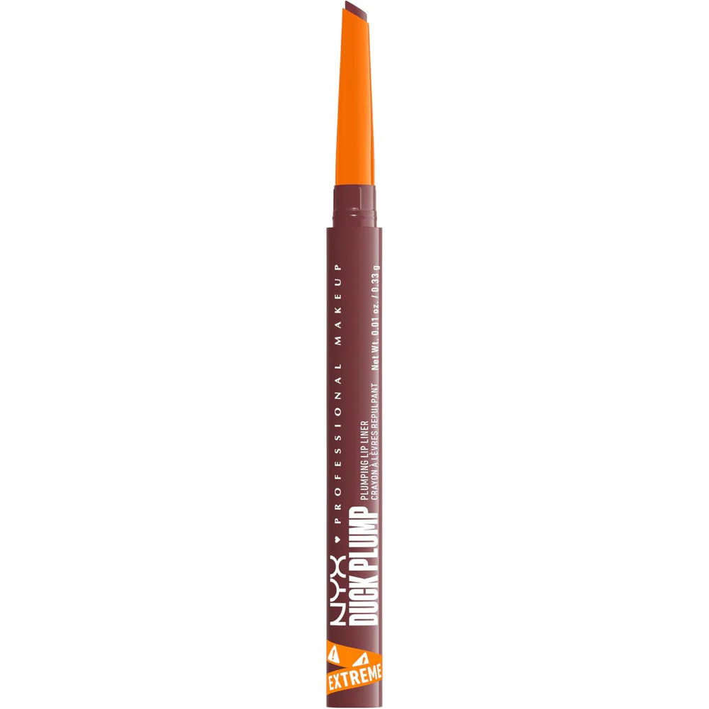 NYX Professional Makeup Duck Plump Plumping Lip Liner - Image 13