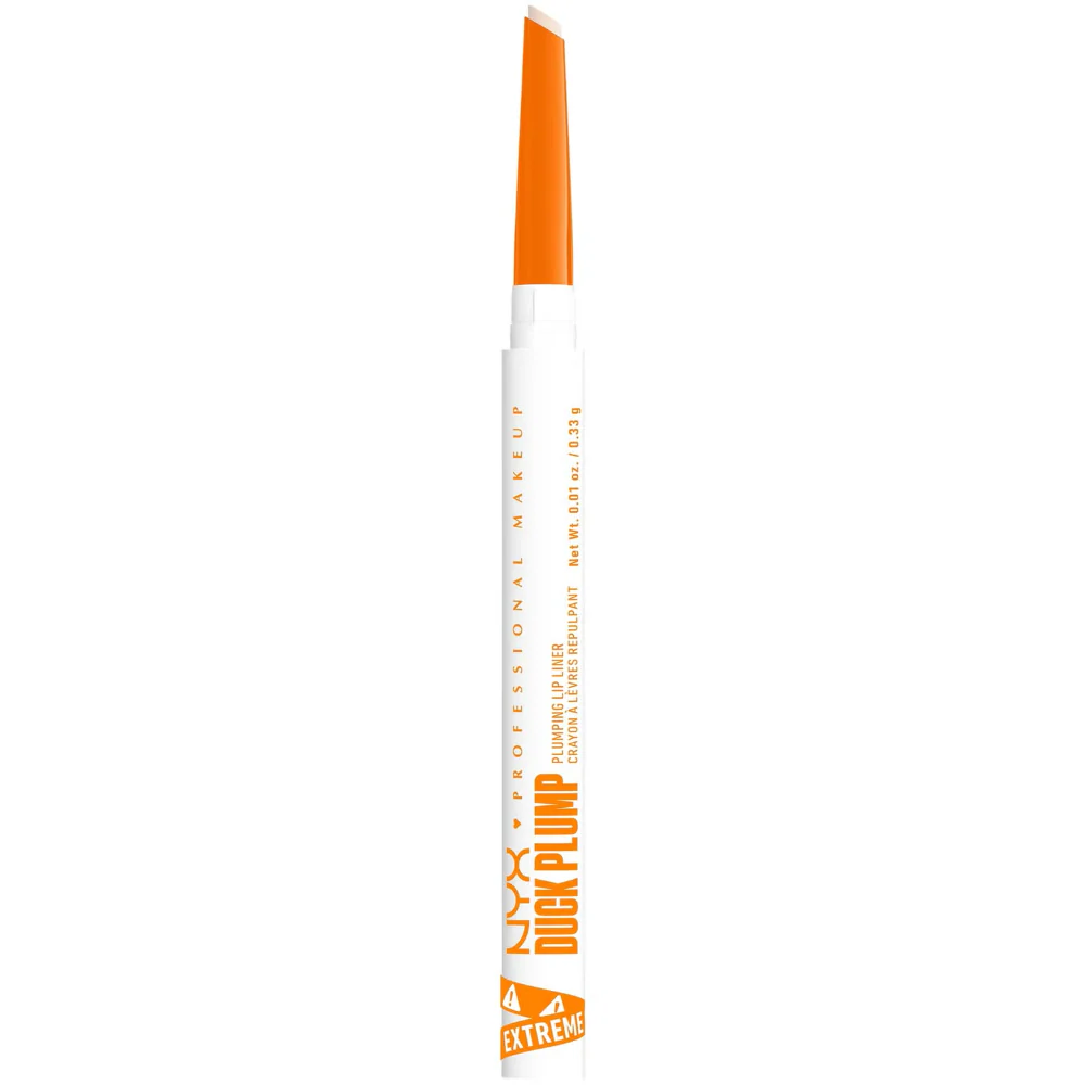 NYX Professional Makeup Duck Plump Plumping Lip Liner - Image 2