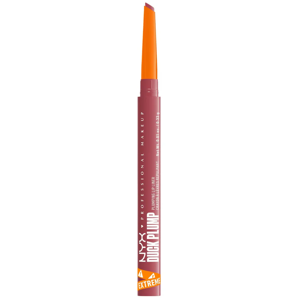 NYX Professional Makeup Duck Plump Plumping Lip Liner - Image 3