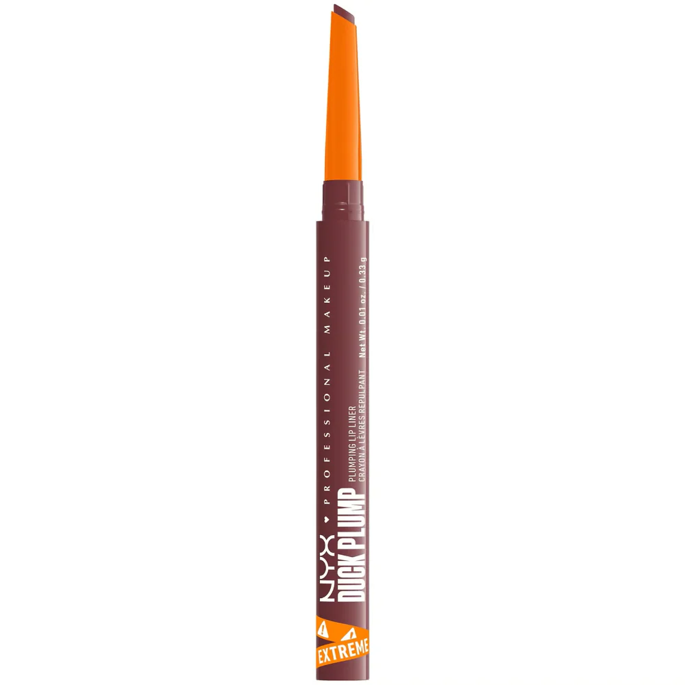 NYX Professional Makeup Duck Plump Plumping Lip Liner - Image 5