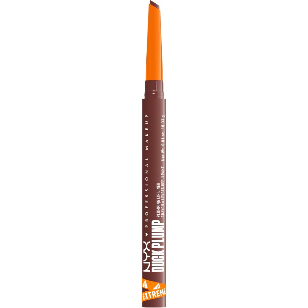 NYX Professional Makeup Duck Plump Plumping Lip Liner - Image 9