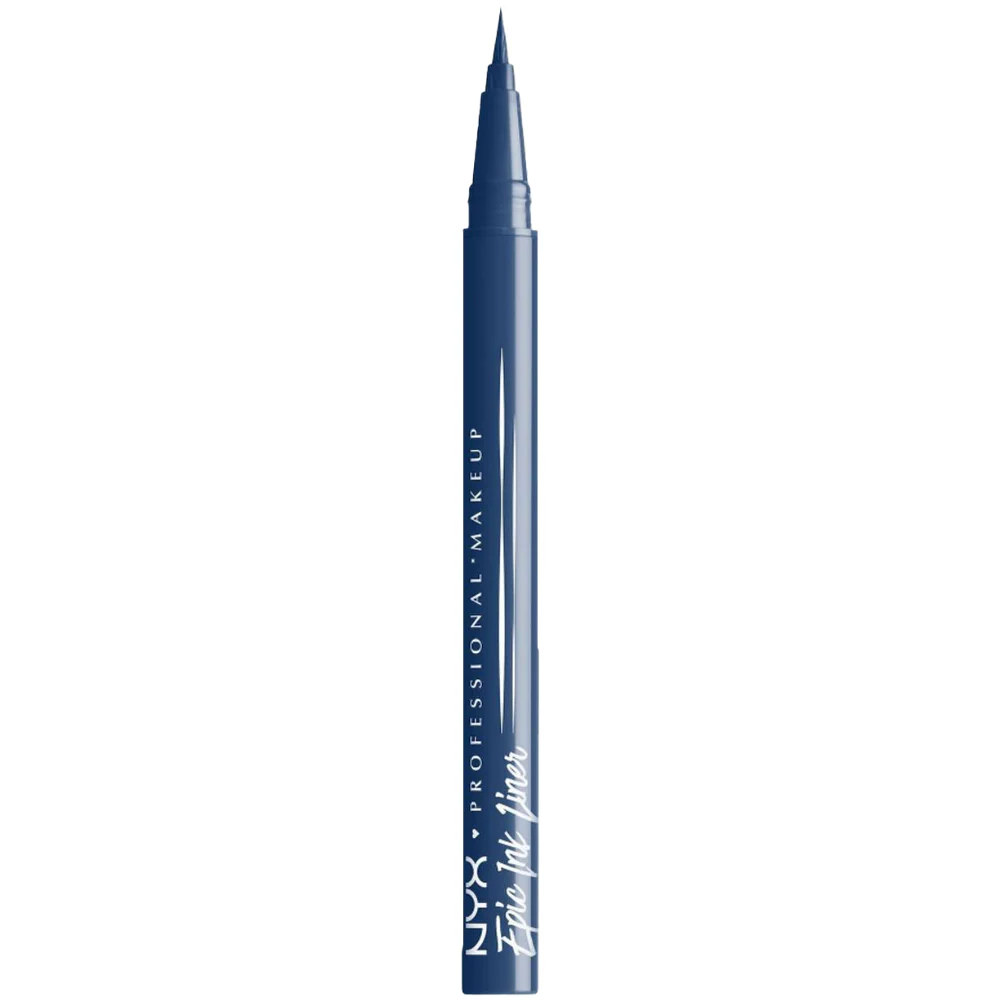 NYX Professional Makeup Epic Ink Liquid Eyeliner - Image 10