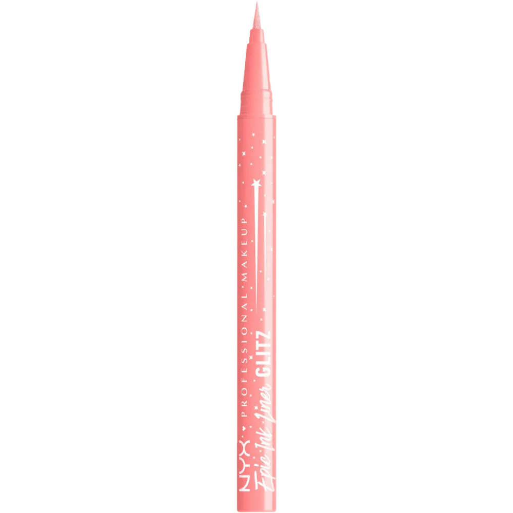 NYX Professional Makeup Epic Ink Liquid Eyeliner - Image 3