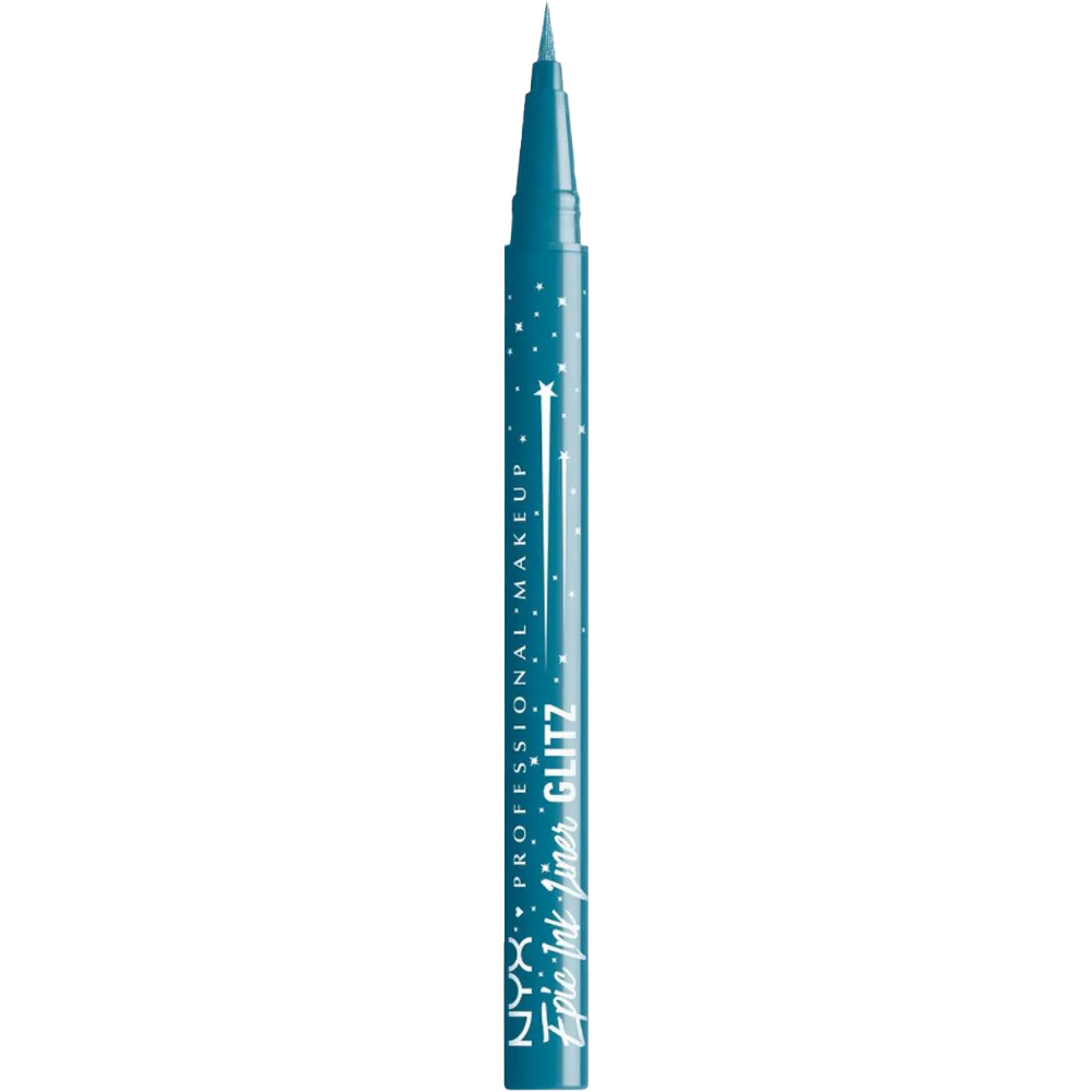 NYX Professional Makeup Epic Ink Liquid Eyeliner - Image 5