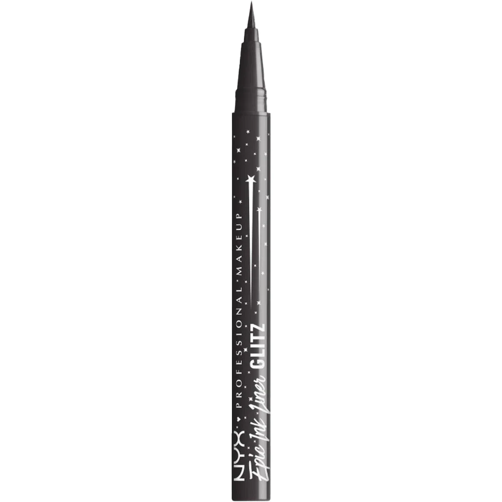 NYX Professional Makeup Epic Ink Liquid Eyeliner - Image 6