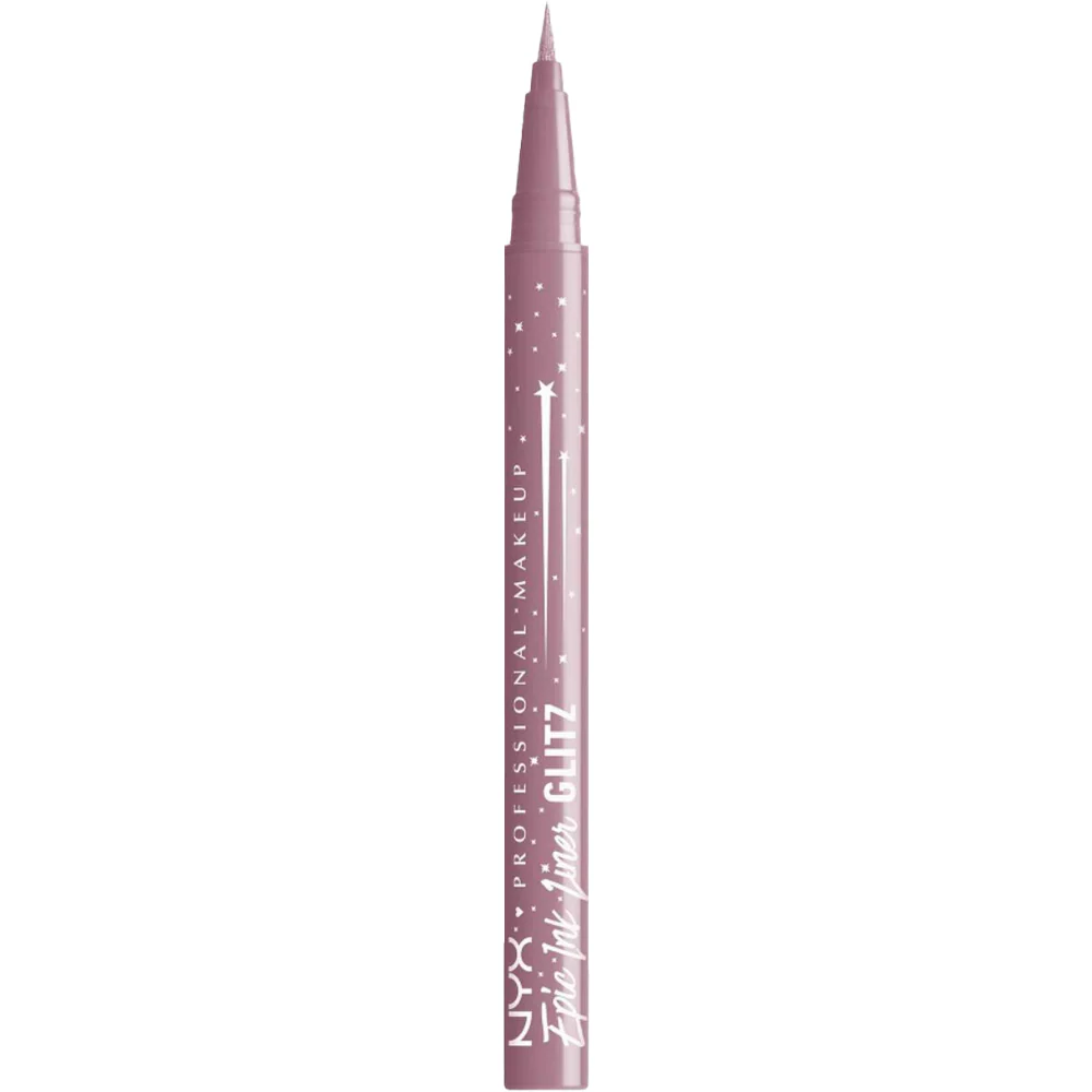 NYX Professional Makeup Epic Ink Liquid Eyeliner - Image 7
