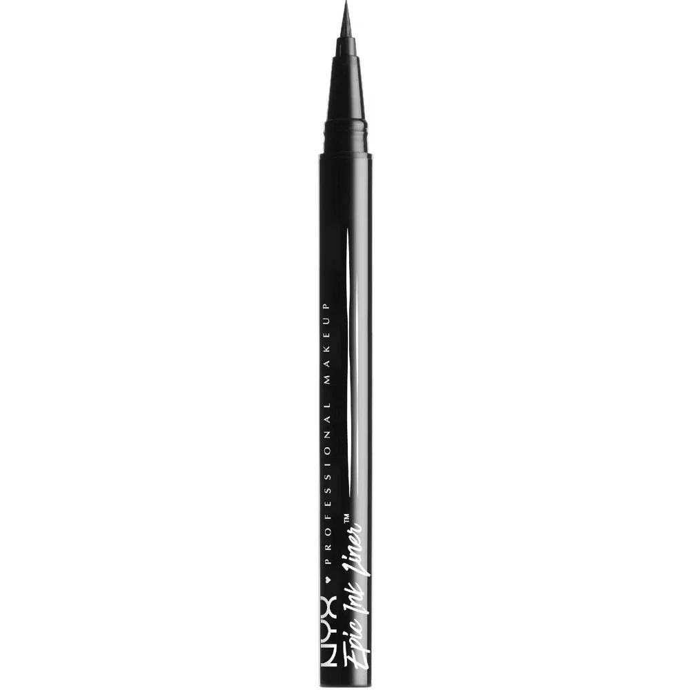 NYX Professional Makeup Epic Ink Liquid Eyeliner - Image 8