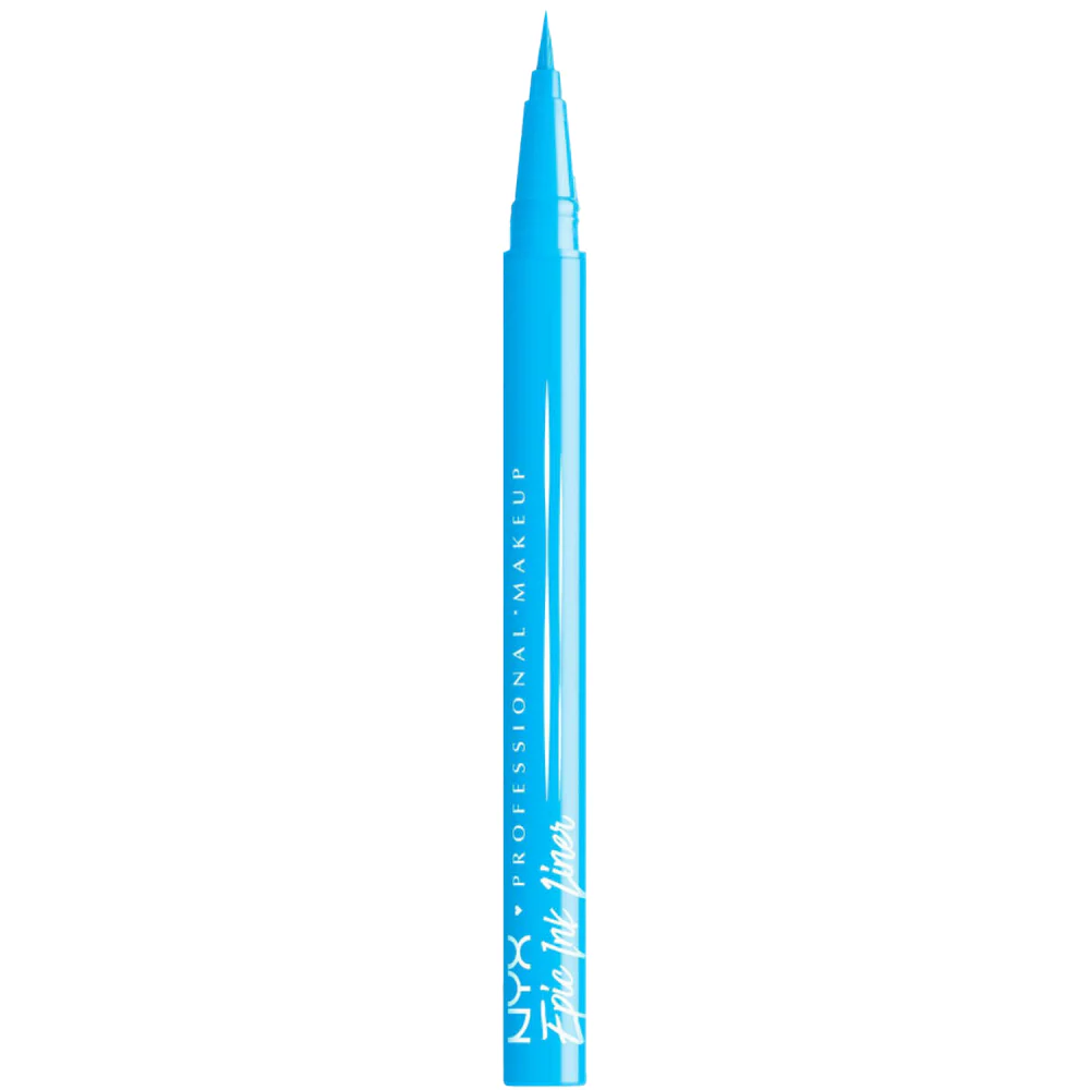 NYX Professional Makeup Epic Ink Liquid Eyeliner - Image 9