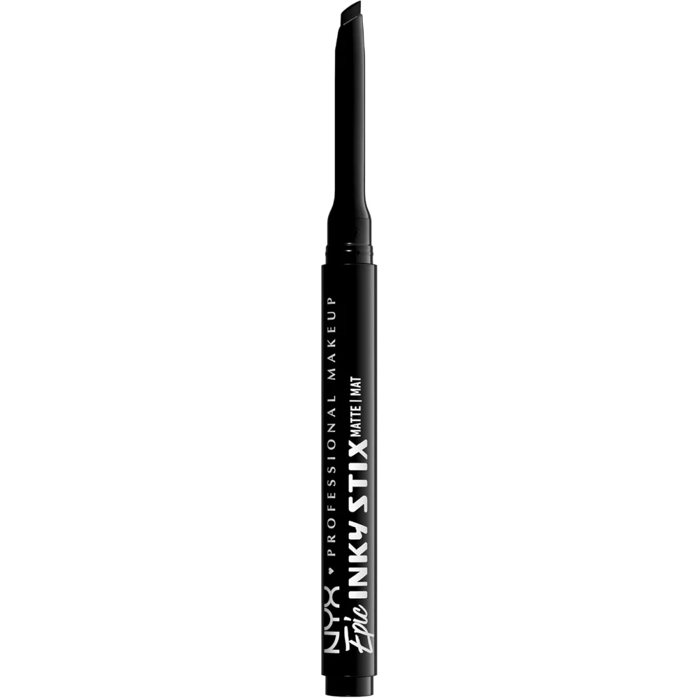 NYX Professional Makeup Epic Inky Stix Cream Gel Eyeliner - Image 2