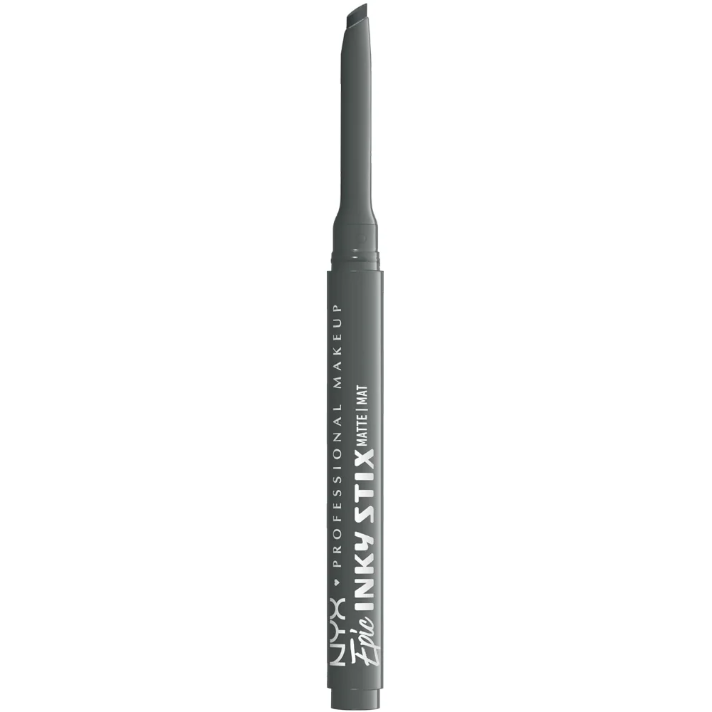 NYX Professional Makeup Epic Inky Stix Cream Gel Eyeliner - Image 3