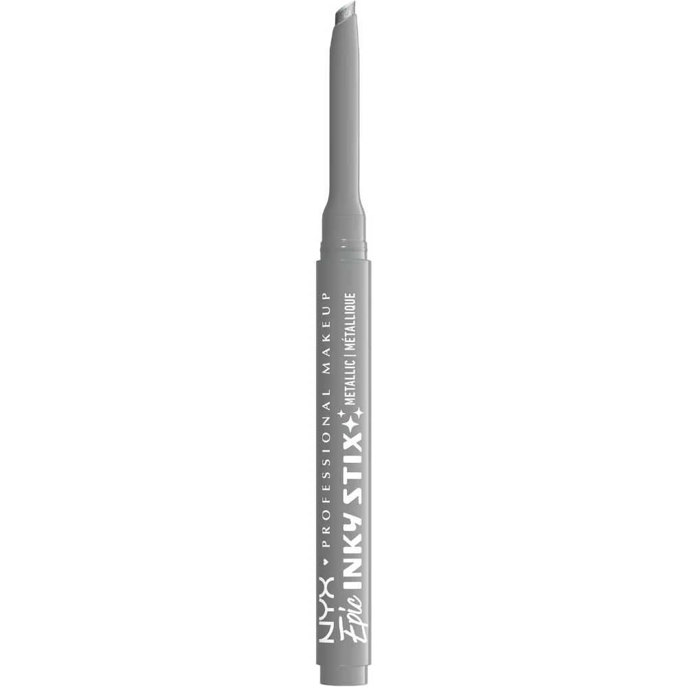 NYX Professional Makeup Epic Inky Stix Cream Gel Eyeliner - Image 4