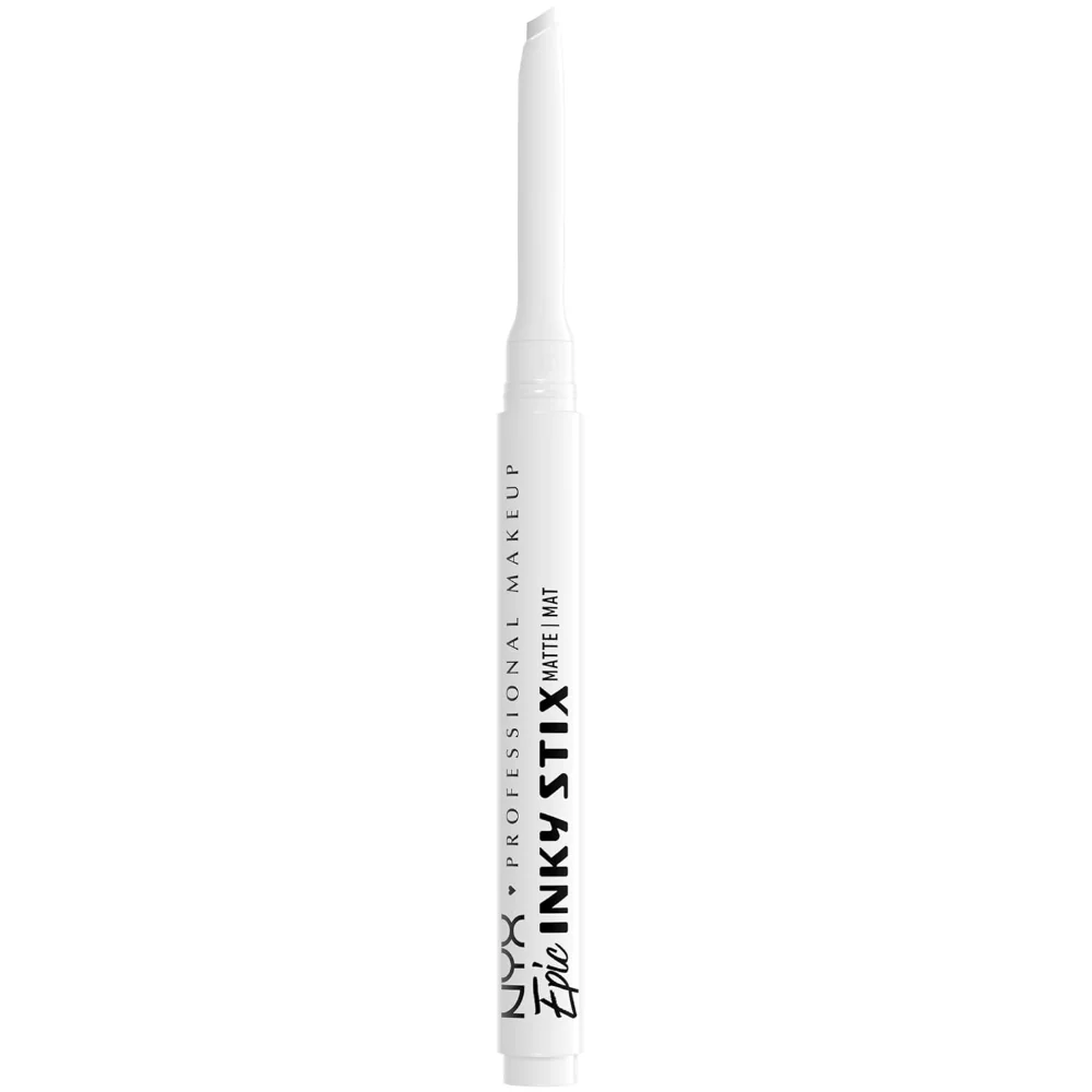 NYX Professional Makeup Epic Inky Stix Cream Gel Eyeliner - Image 5