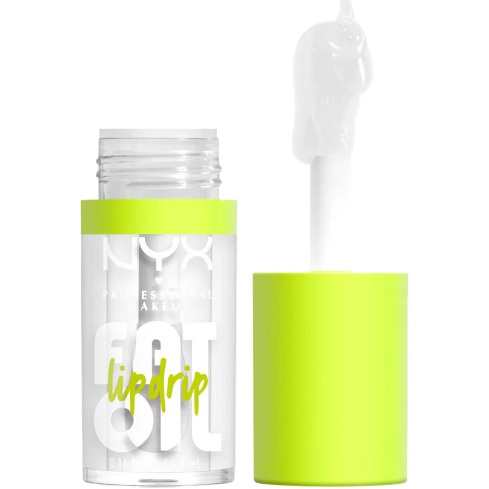 NYX Professional Makeup Fat Oil Lip Drip 4.8ml - Image 5