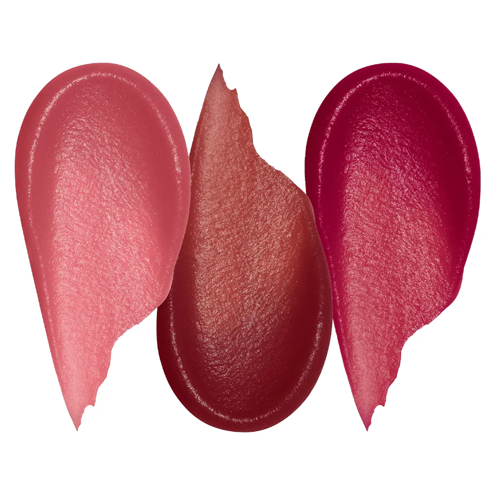 NYX Professional Makeup Holiday Smushy Matte Lip Balm Trio 3 x 8ml - Image 2