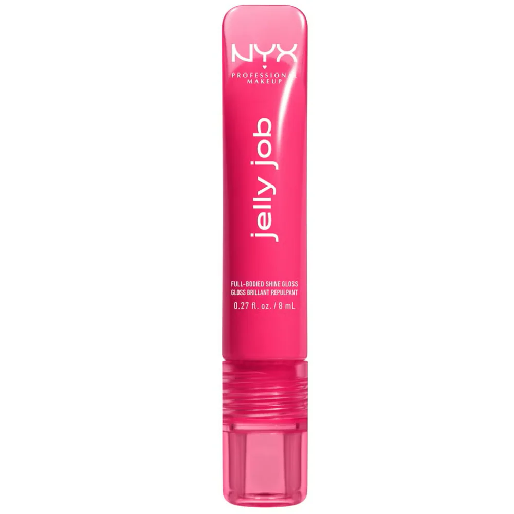 NYX Professional Makeup Jelly Job Full-Bodied Shine Lip Gloss 8ml - Image 14