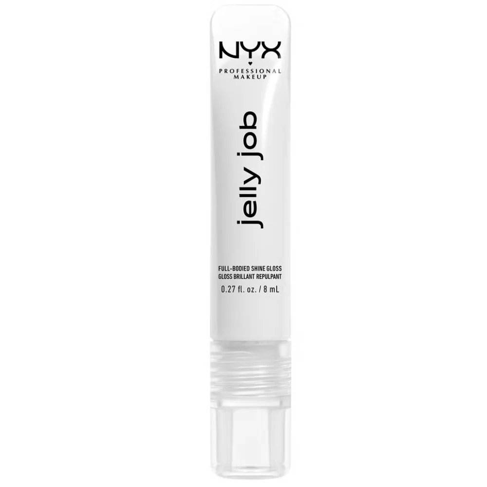 NYX Professional Makeup Jelly Job Full-Bodied Shine Lip Gloss 8ml - Image 15