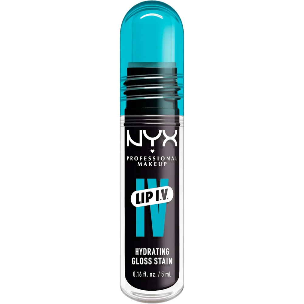 NYX Professional Makeup Lip IV Hydrating Gloss Stain 5ml - Image 17
