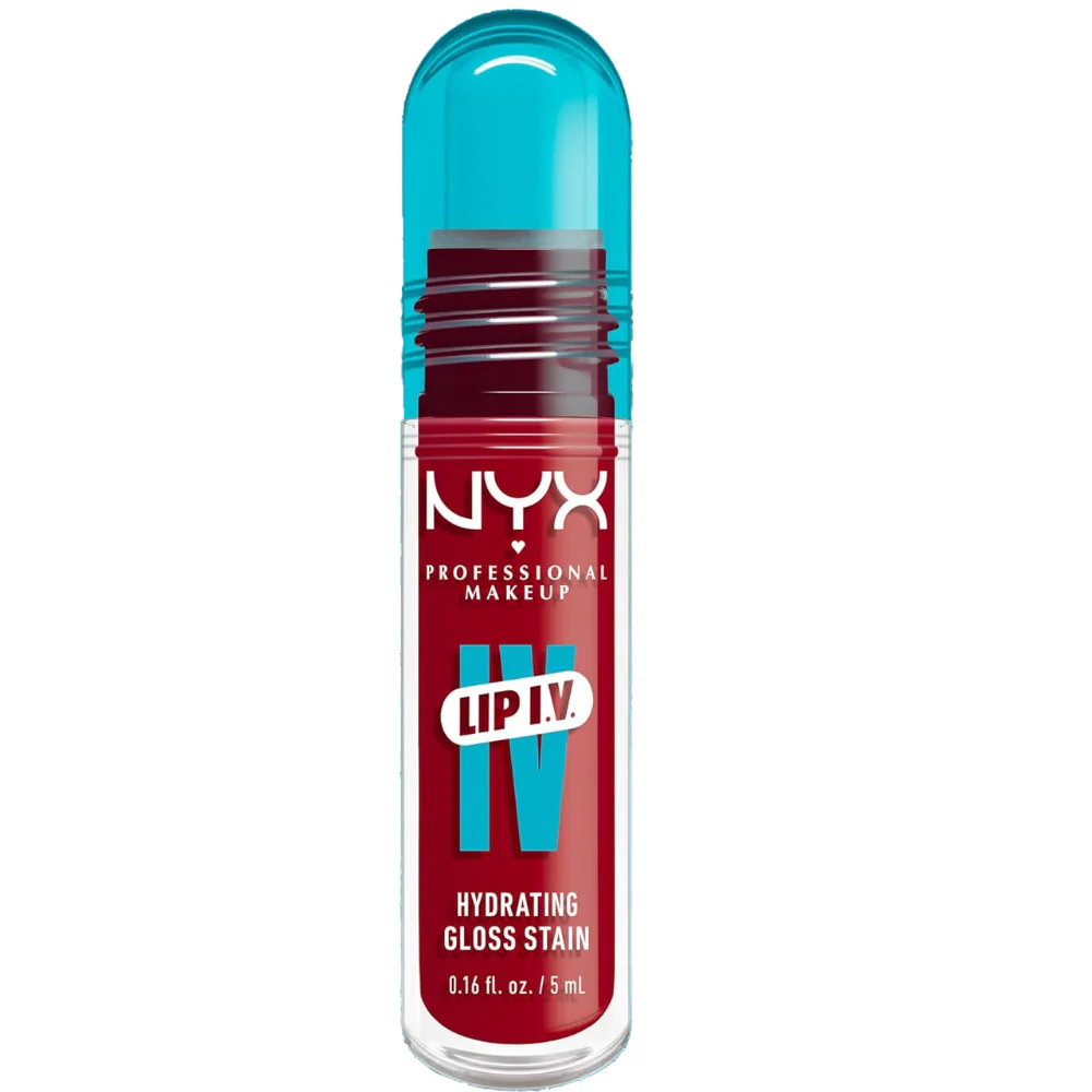 NYX Professional Makeup Lip IV Hydrating Gloss Stain 5ml - Image 20