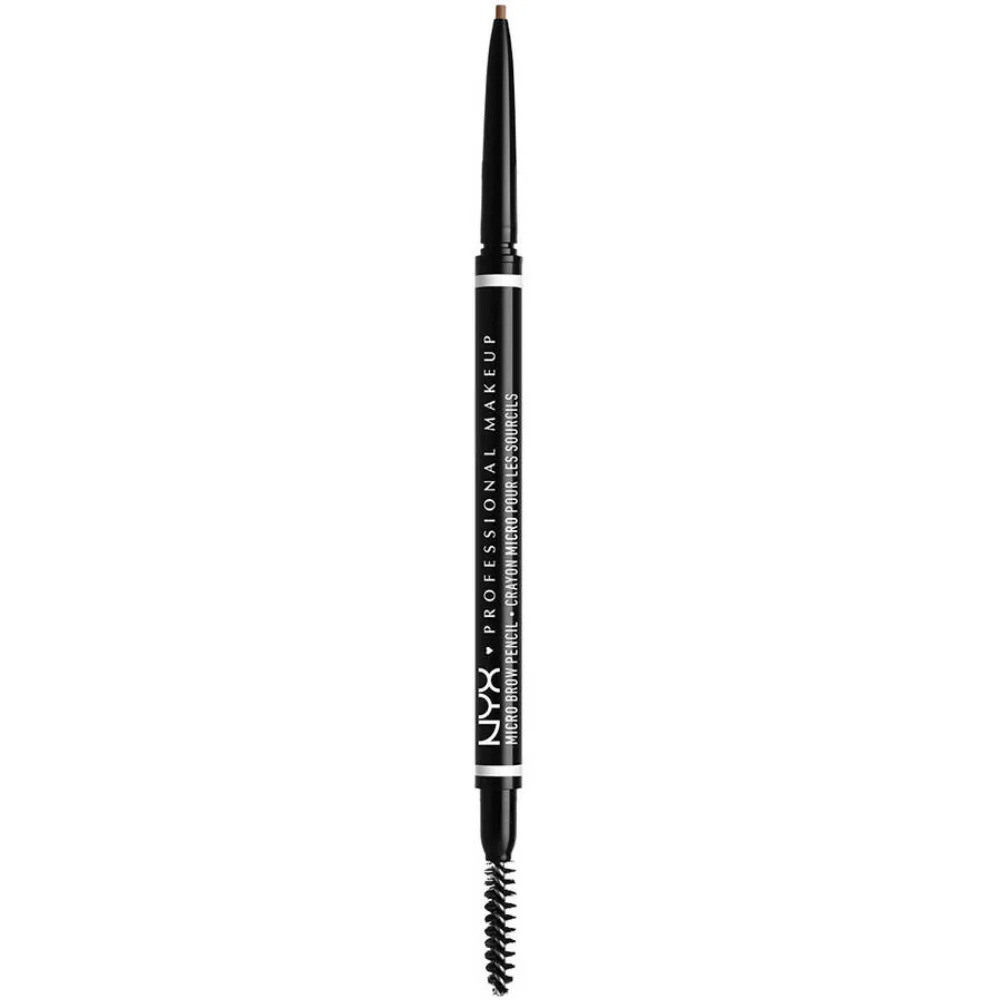 NYX Professional Makeup Micro Brow Pencil - Image 3