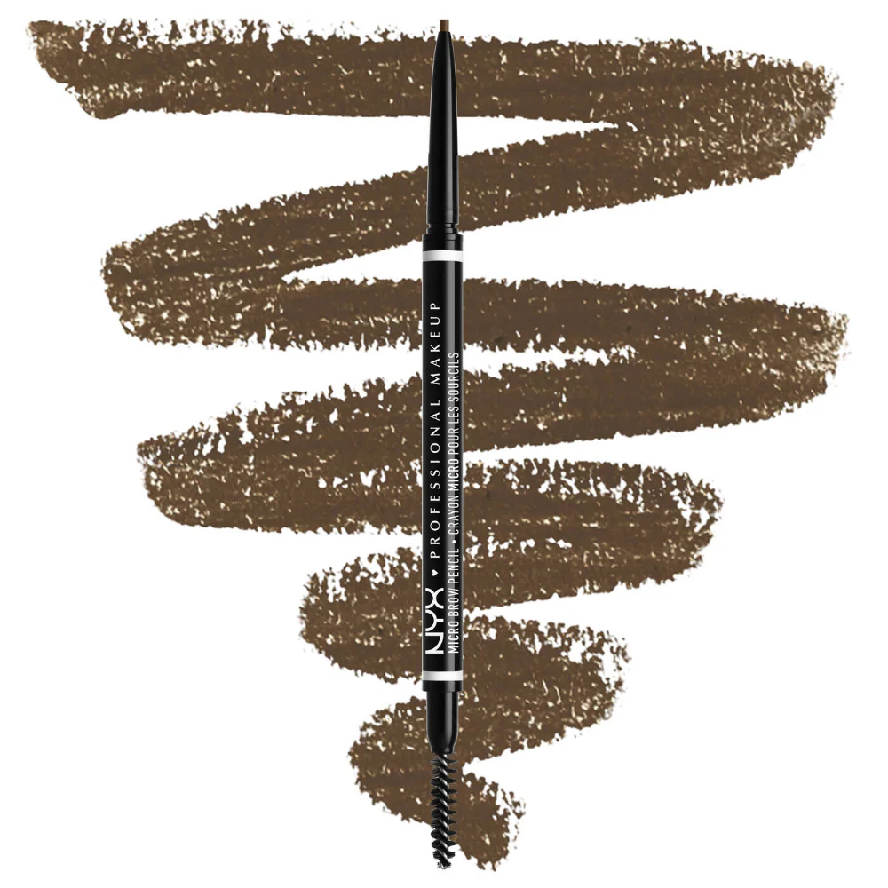 NYX Professional Makeup Micro Brow Pencil - Image 7