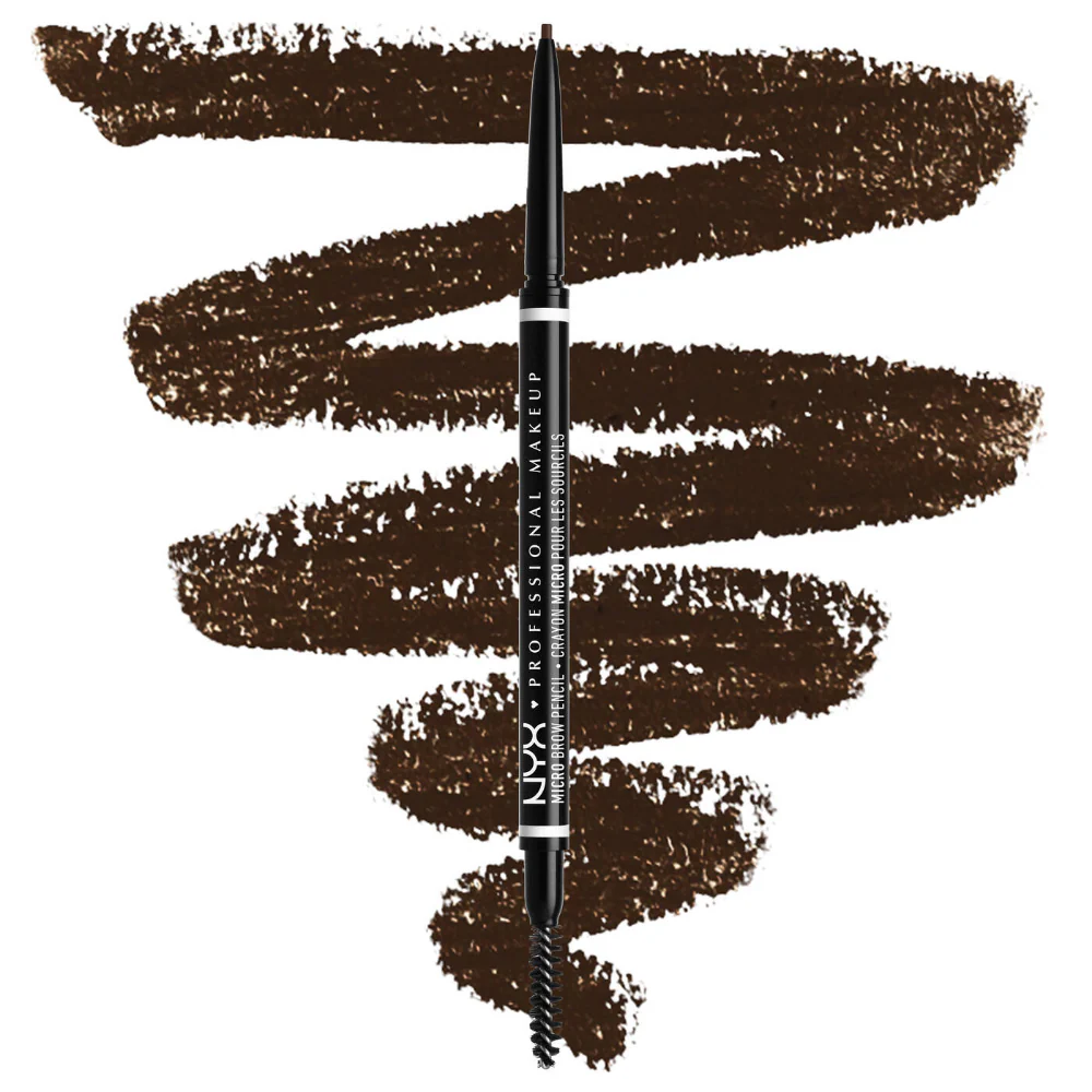 NYX Professional Makeup Micro Brow Pencil - Image 9